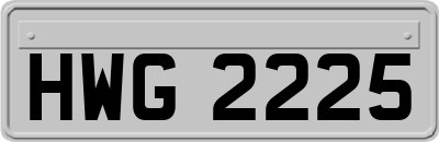 HWG2225