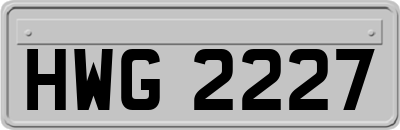 HWG2227