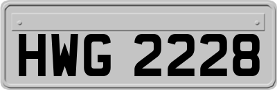 HWG2228