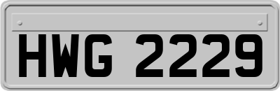 HWG2229