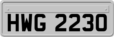 HWG2230