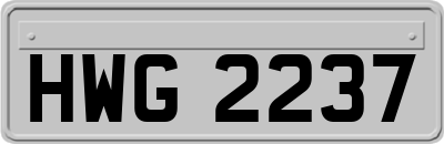 HWG2237
