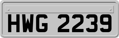 HWG2239
