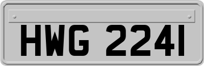 HWG2241