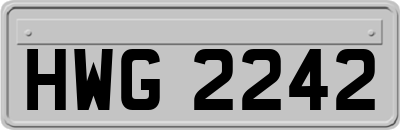 HWG2242