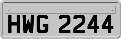HWG2244
