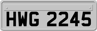 HWG2245