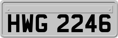 HWG2246