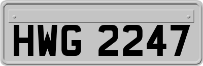 HWG2247