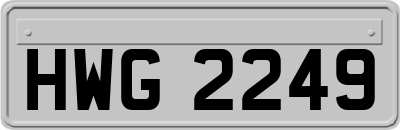 HWG2249
