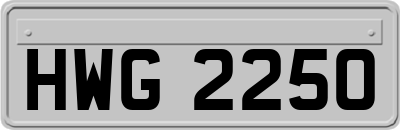 HWG2250