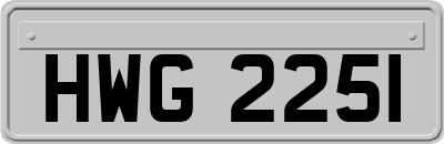 HWG2251