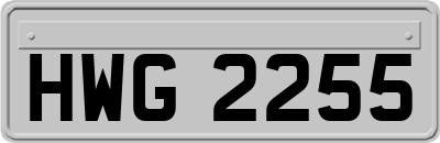 HWG2255