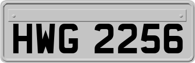 HWG2256