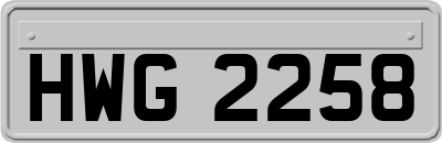 HWG2258