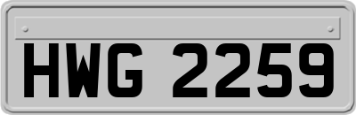HWG2259