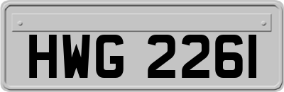 HWG2261