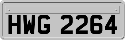 HWG2264