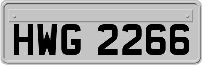 HWG2266