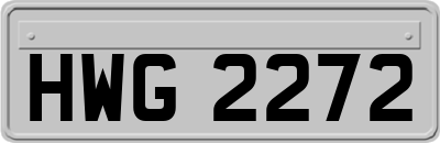 HWG2272
