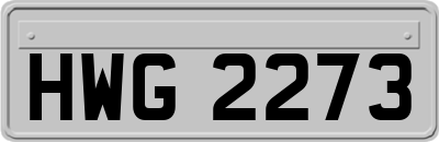 HWG2273