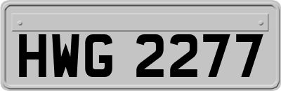 HWG2277