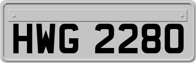 HWG2280