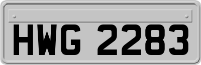 HWG2283