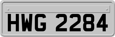 HWG2284