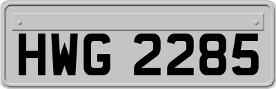 HWG2285