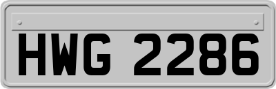 HWG2286