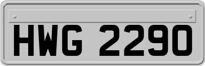 HWG2290
