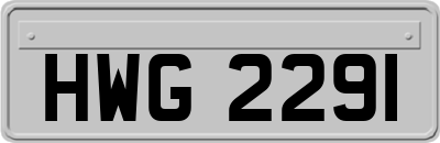 HWG2291