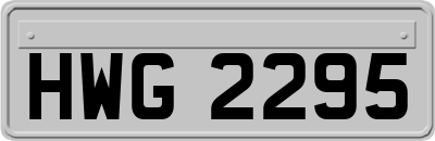 HWG2295