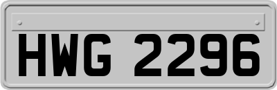 HWG2296