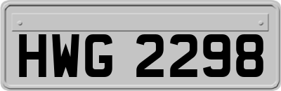 HWG2298