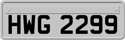 HWG2299