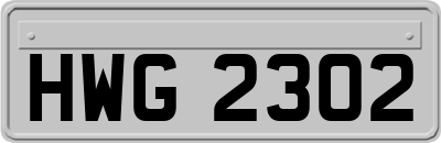 HWG2302