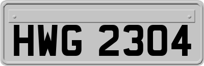 HWG2304