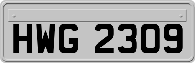 HWG2309