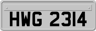 HWG2314