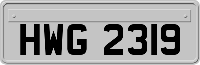 HWG2319