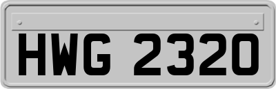 HWG2320
