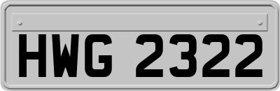 HWG2322