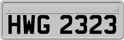 HWG2323