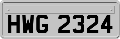 HWG2324