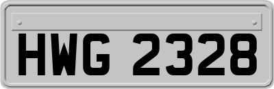 HWG2328