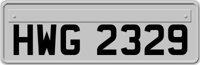 HWG2329