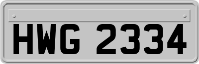 HWG2334