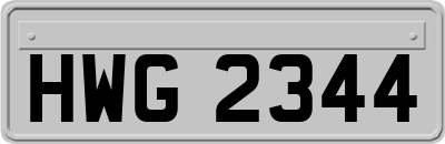 HWG2344